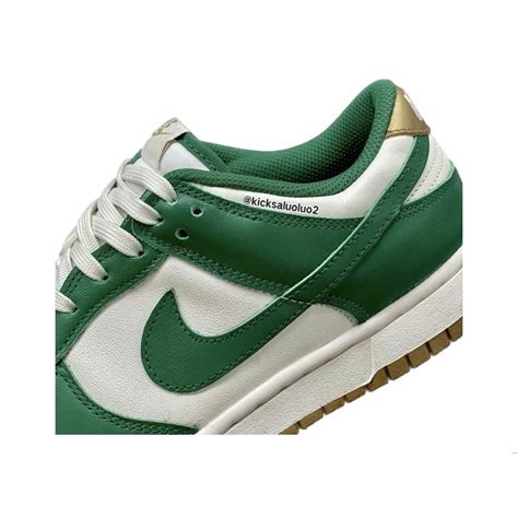 nike dunk low gelb grün|Nike Dunk Low Grün günstig online kaufen .